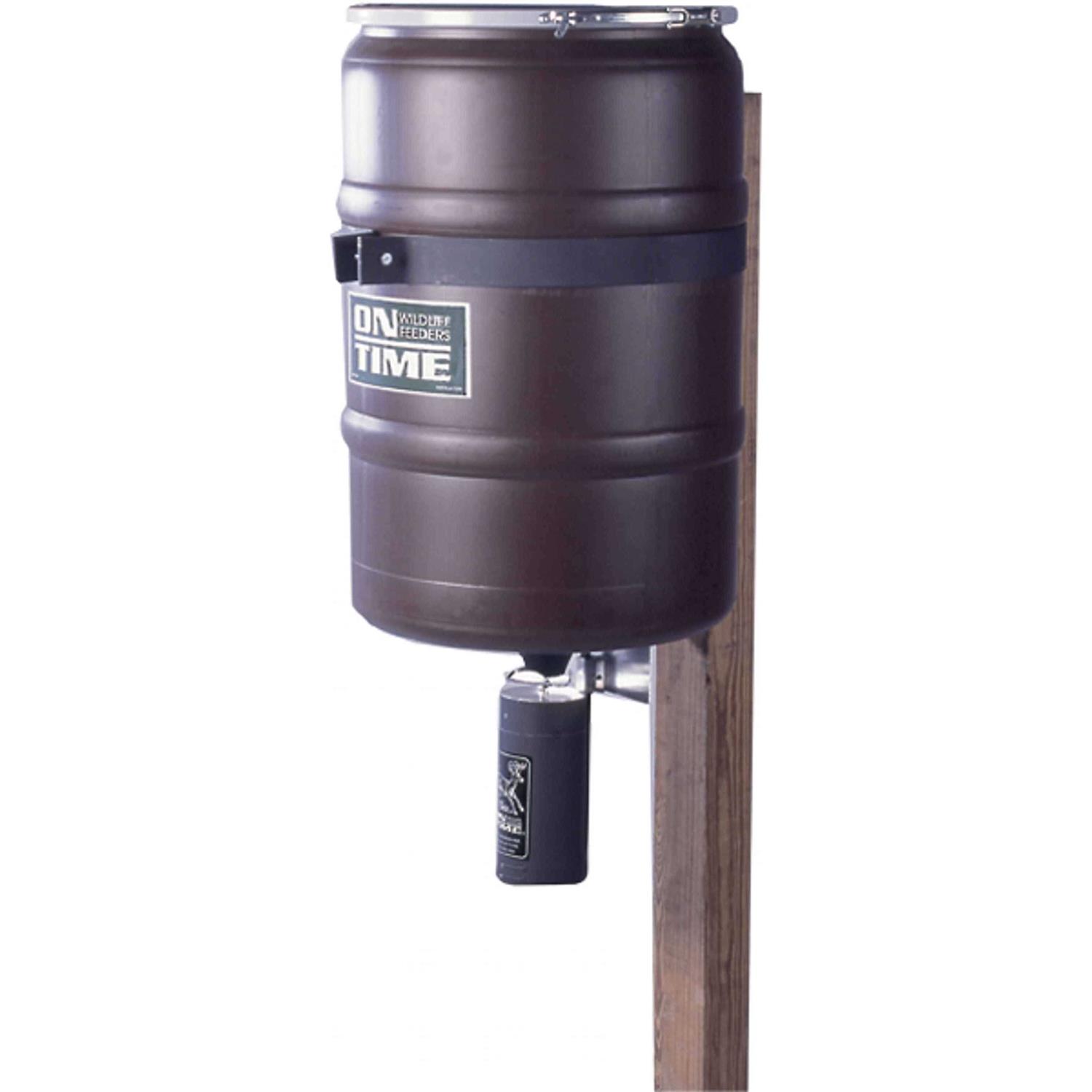 On Time Fish Feeder 50002 - Healthber