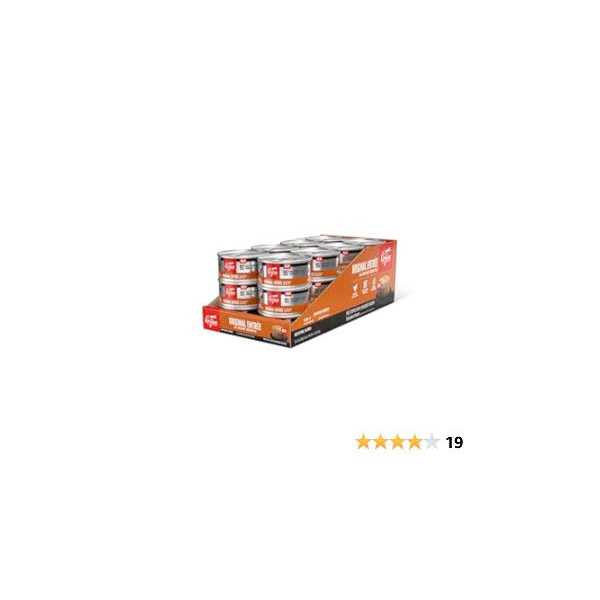 Orijen Entree in Bone Broth Wet Cat Food - Healthber