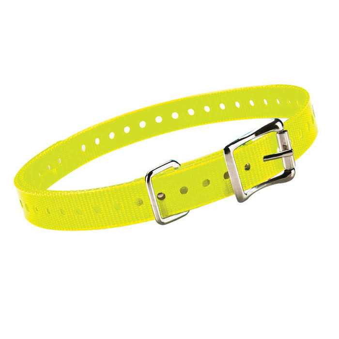 Garmin 3/4-inch Collar Strap - Healthber