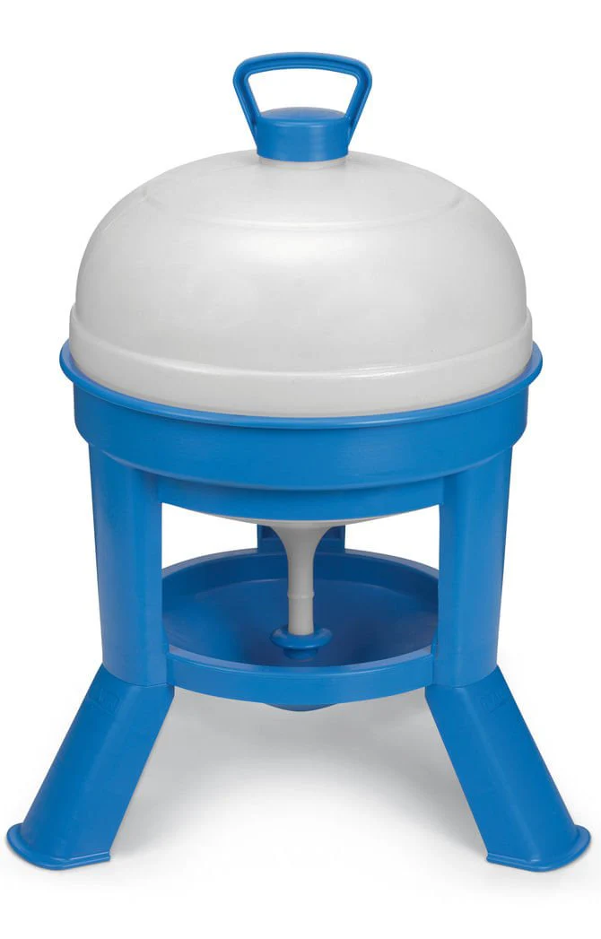Siphon Drinker - Healthber