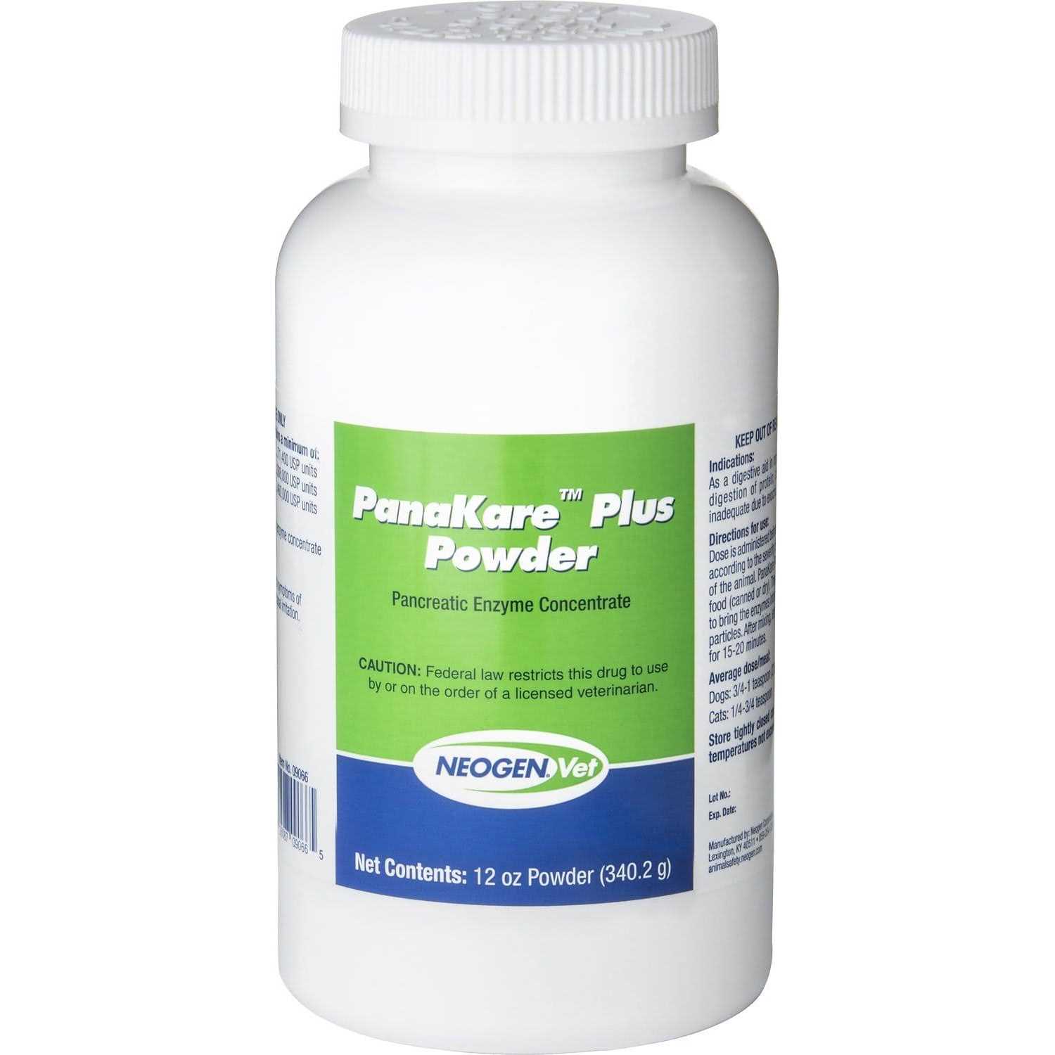 PanaKare Plus Powder - Healthber
