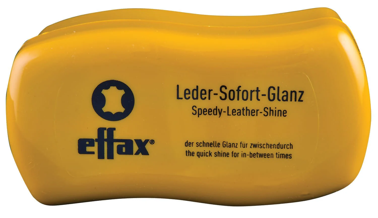 Effax Speedy Leather Shine - Healthber