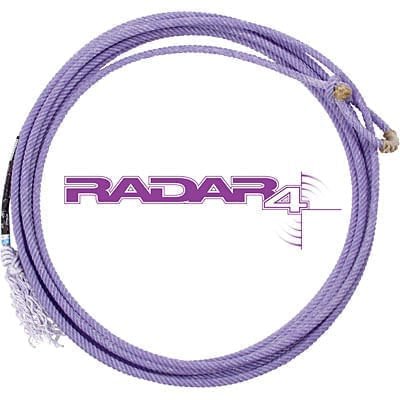 Rattler Radar4 35' Head Rope - Healthber