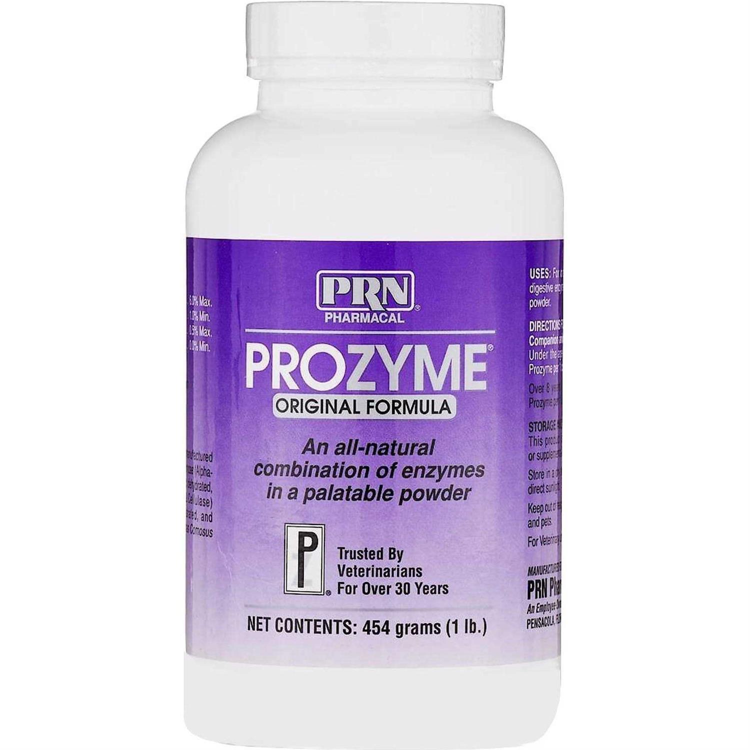 Prozyme Powder 454g - Healthber