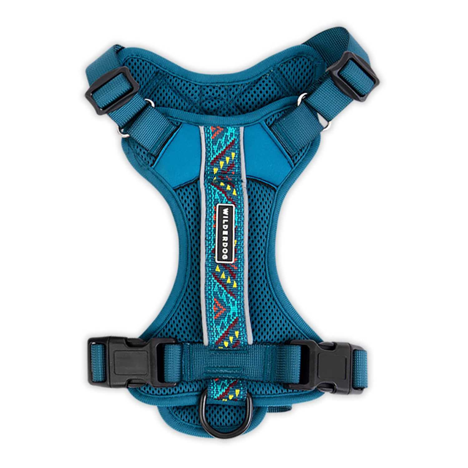 Wilderdog Harness - Healthber