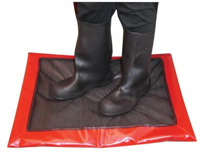 Disinfectant Mats, 24