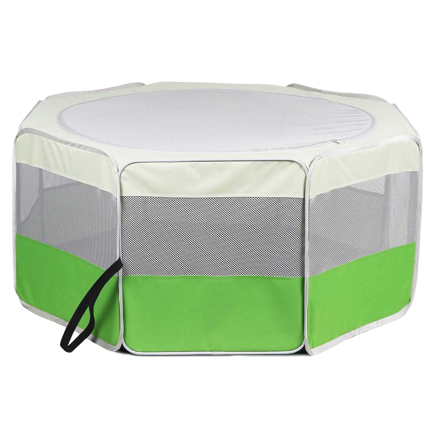 My Pet Chicken Hen Pen Pop-Up Brooder - Healthber