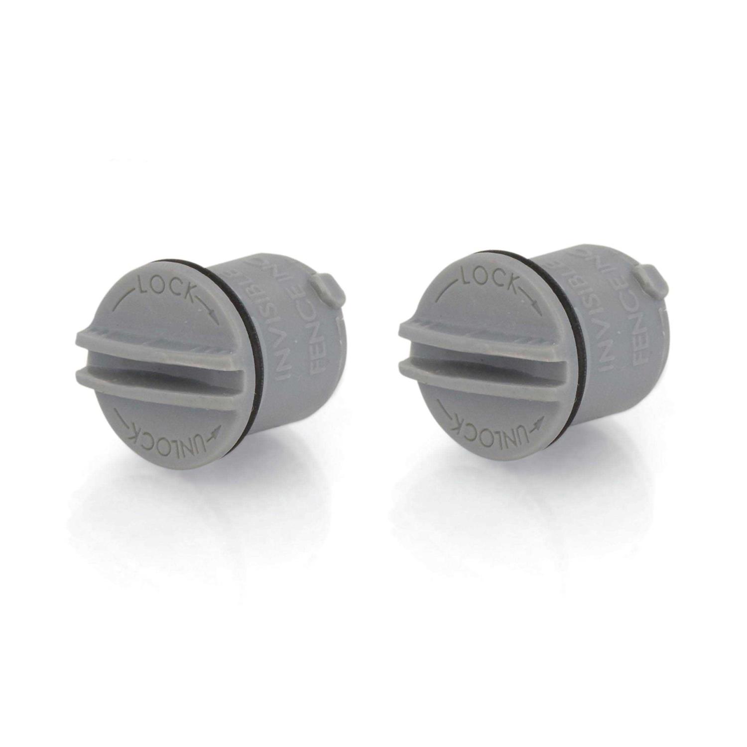 INVISIBLE FENCE BRAND Power Cap Batteries for MicroLite and MicroLite Plus Computer Collar Units – Also compatible with MaxDog and MaxDog Plus - Healthber