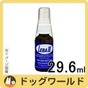 Leba III Pet Dental Spray - Healthber