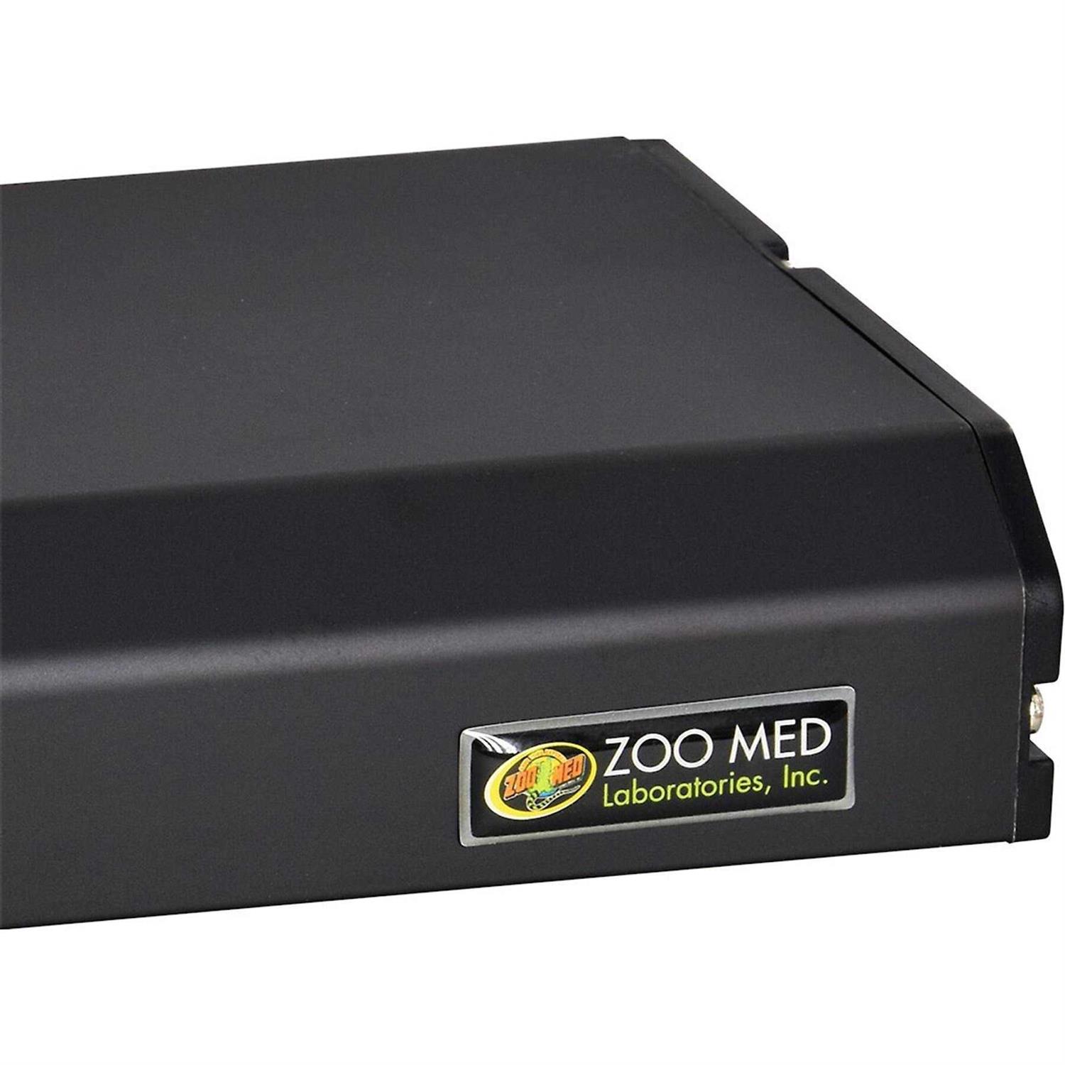 Zoo Med Reptisun T8 Terrarium Hood - Healthber