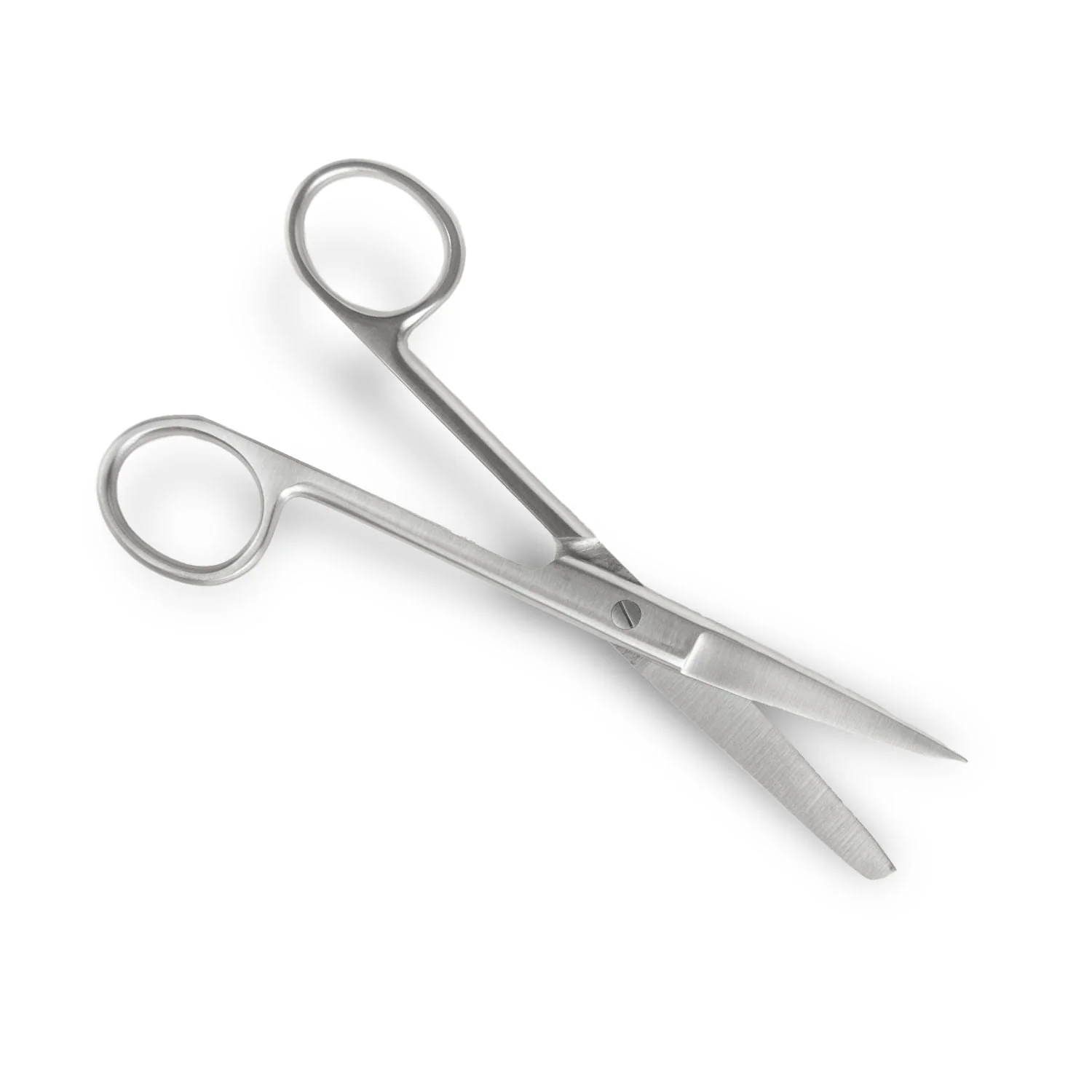Autoclavable Veterinary Surgical Scissors - Healthber
