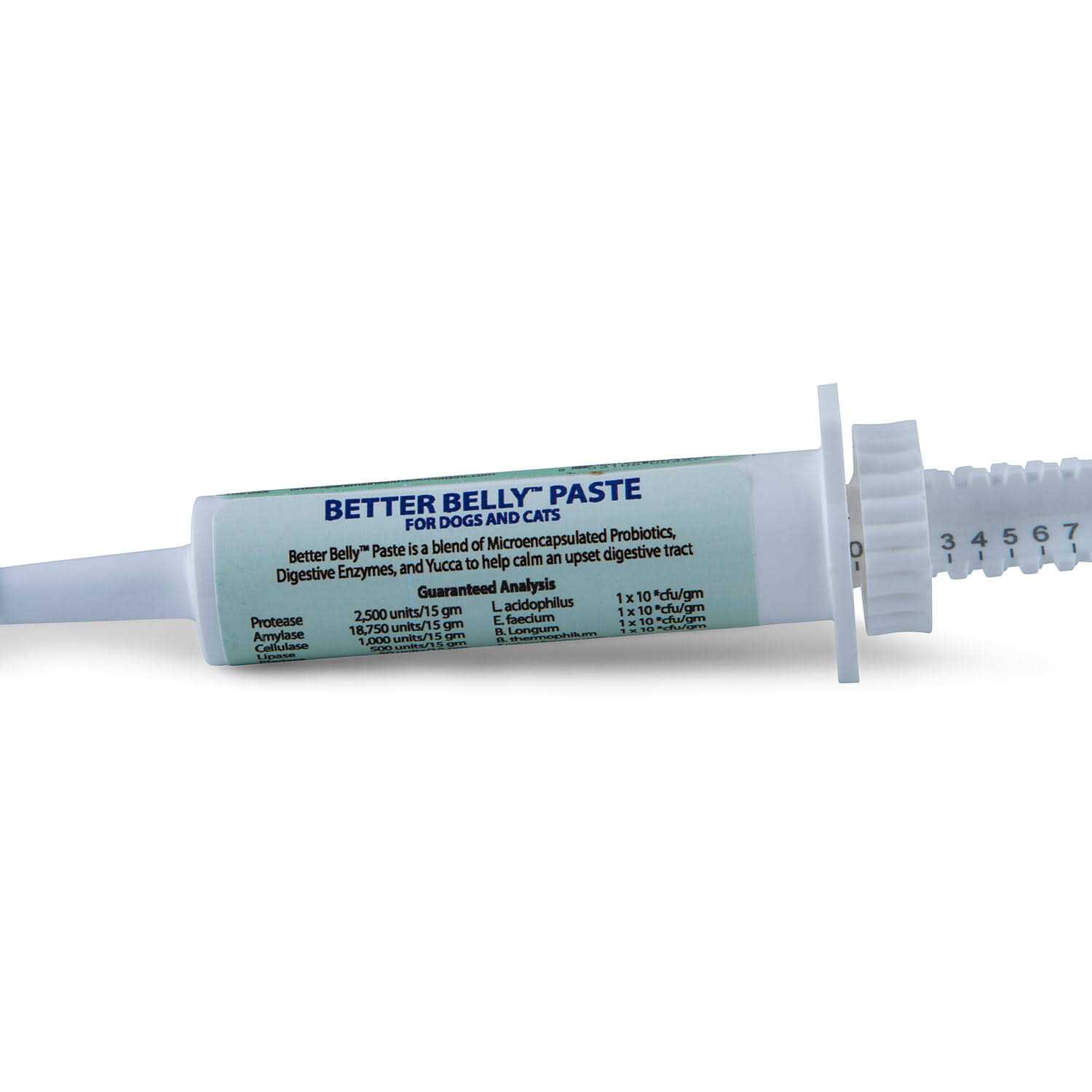 Prothrive Better Belly Paste - Healthber