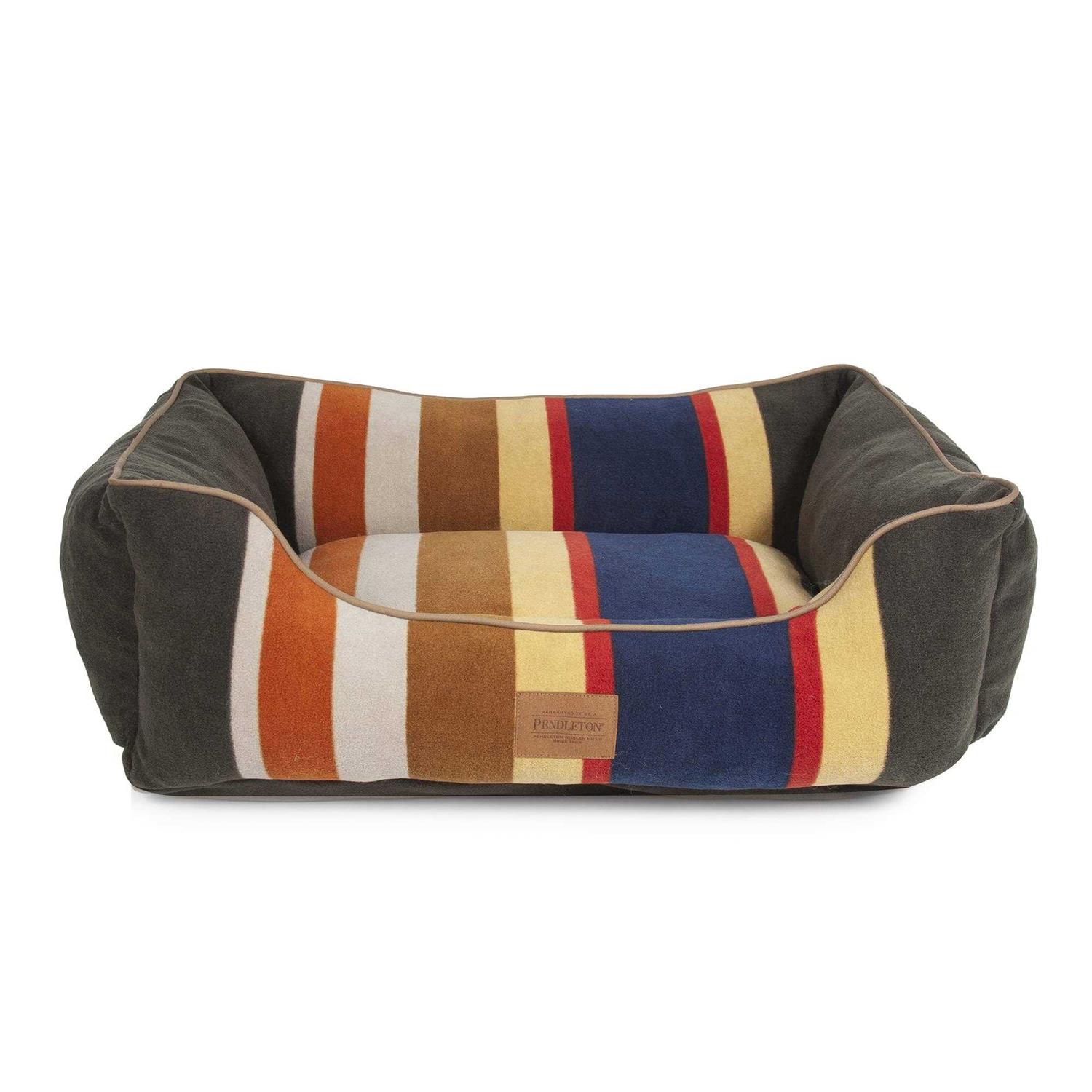 Pendleton Dog Bed National Park Kuddler - Healthber