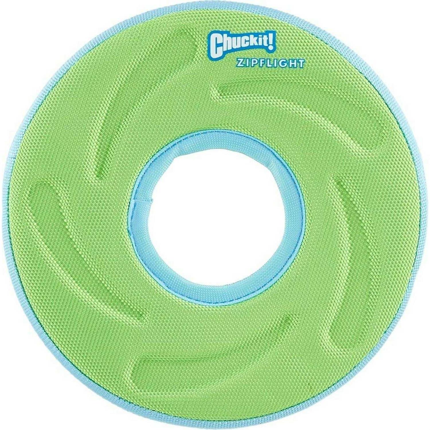 Chuckit! Dog Toy Zipflight - Healthber