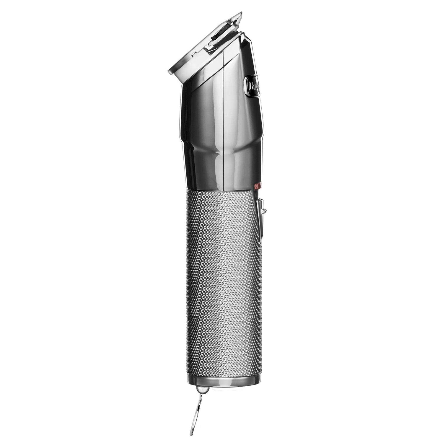 Babyliss Pro Pet Professional Metal Pet Trimmer - Healthber