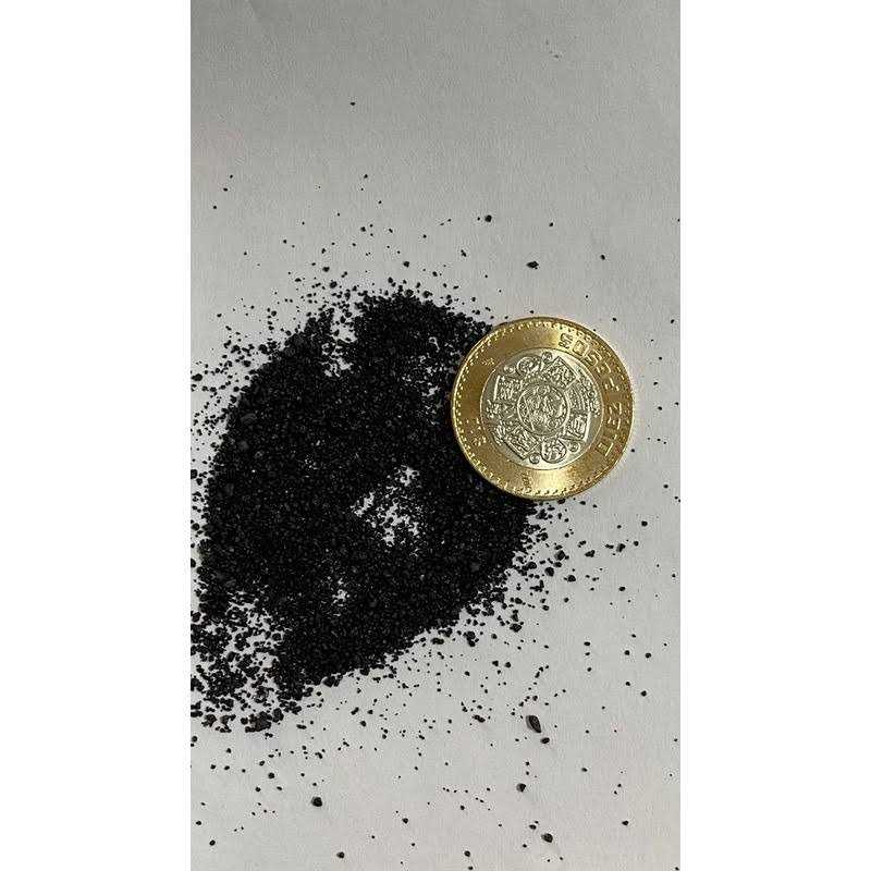 Imagitarium Black Aquarium Sand - Healthber