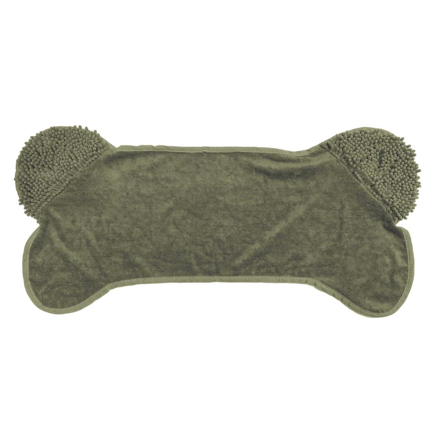 Clean Paws Towel Assorted - Healthber