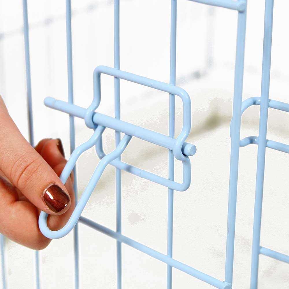 Carlson Pet Products Secure Single Door Wire Dog Crate - Healthber