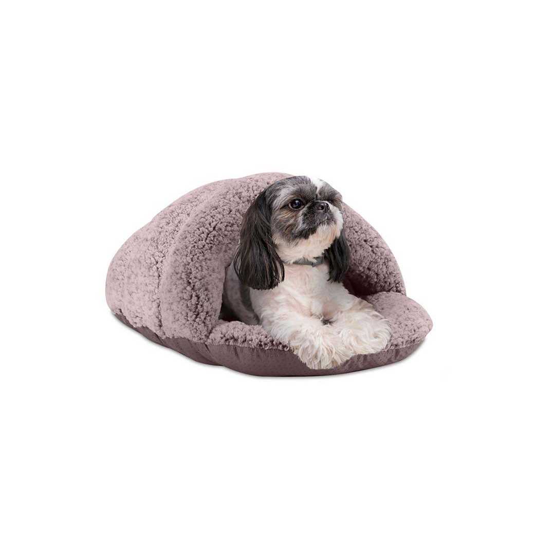 Sleepy Pet Slipper Bed - Healthber