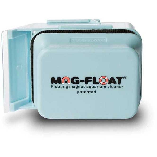 Mag-Float Floating Acrylic Aquarium Cleaner - Healthber