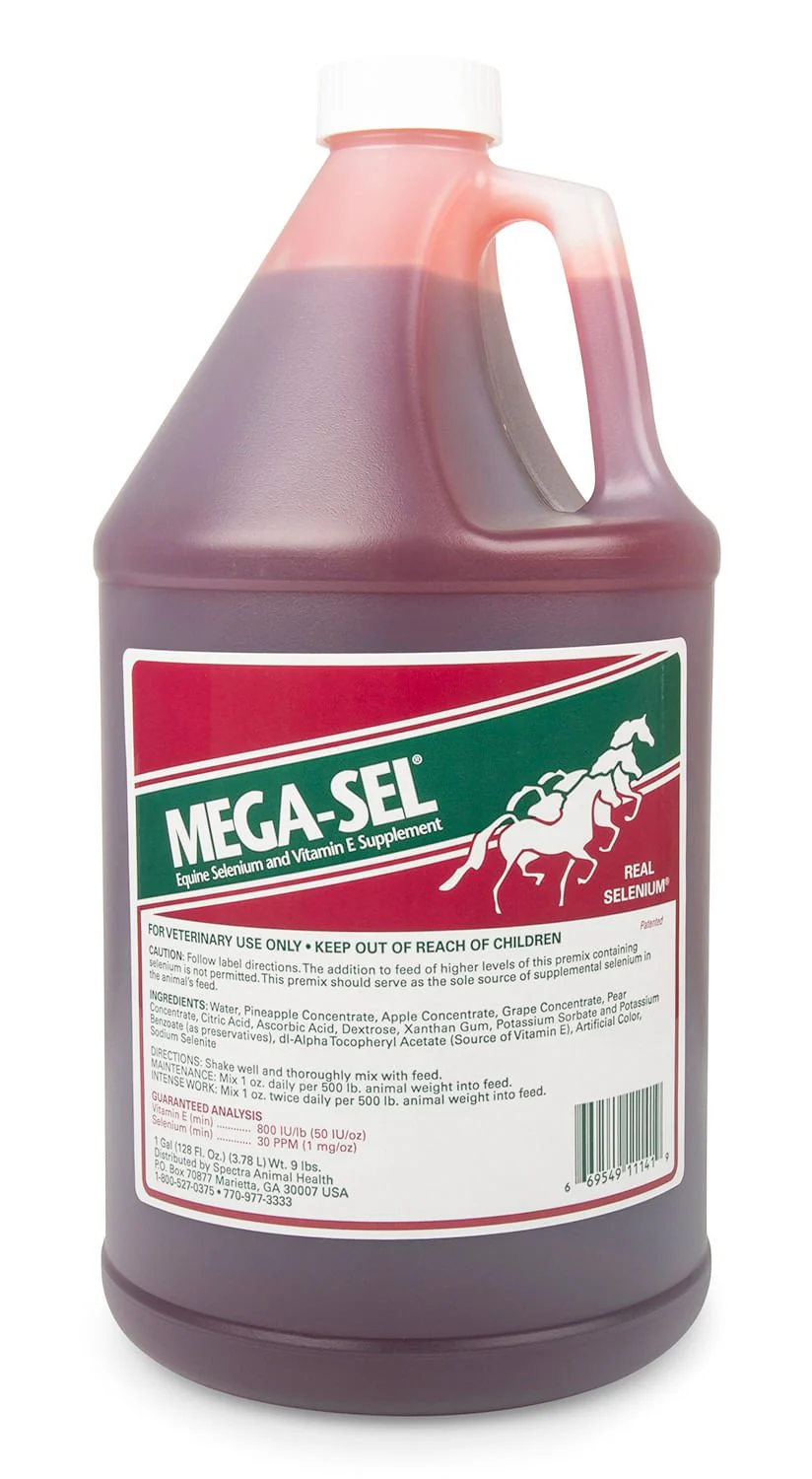 Mega-Sel? The Sore Muscle Solution - Healthber