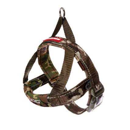 EzyDog Quick Fit Dog Harness - Healthber