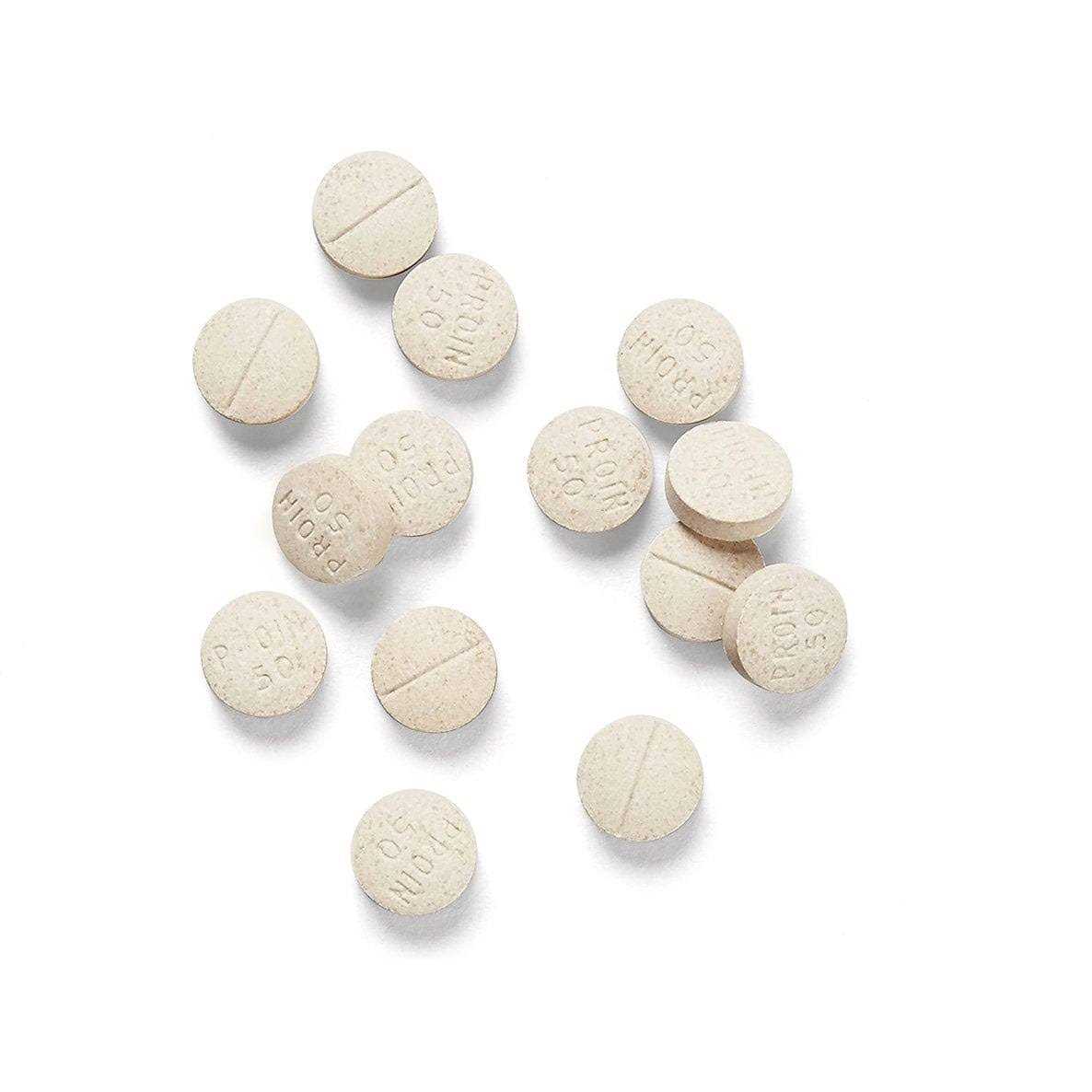 Proin Chewable Tablets for Dogs - Healthber