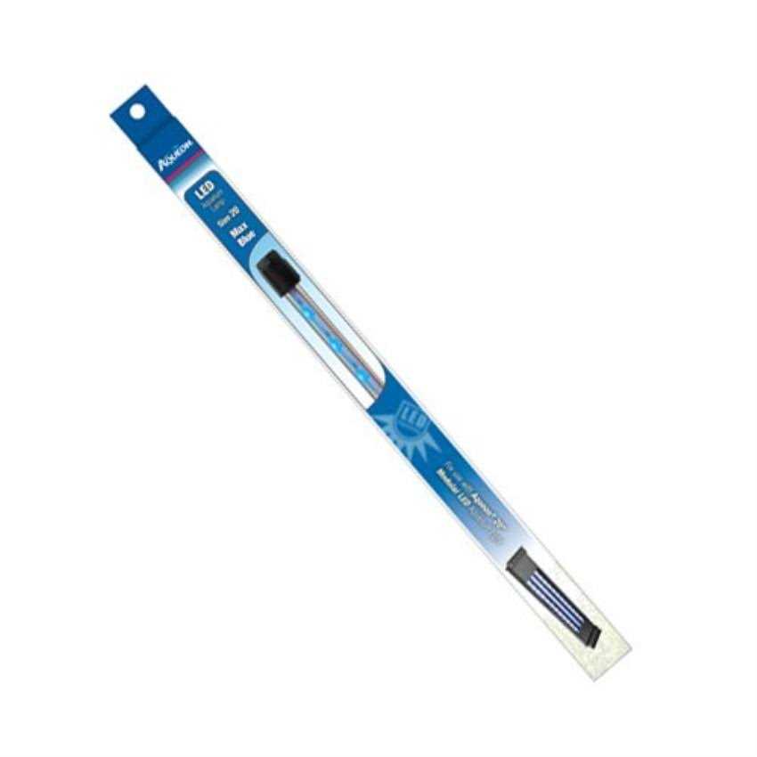 Aqueon Max Blue LED Lamp - Healthber