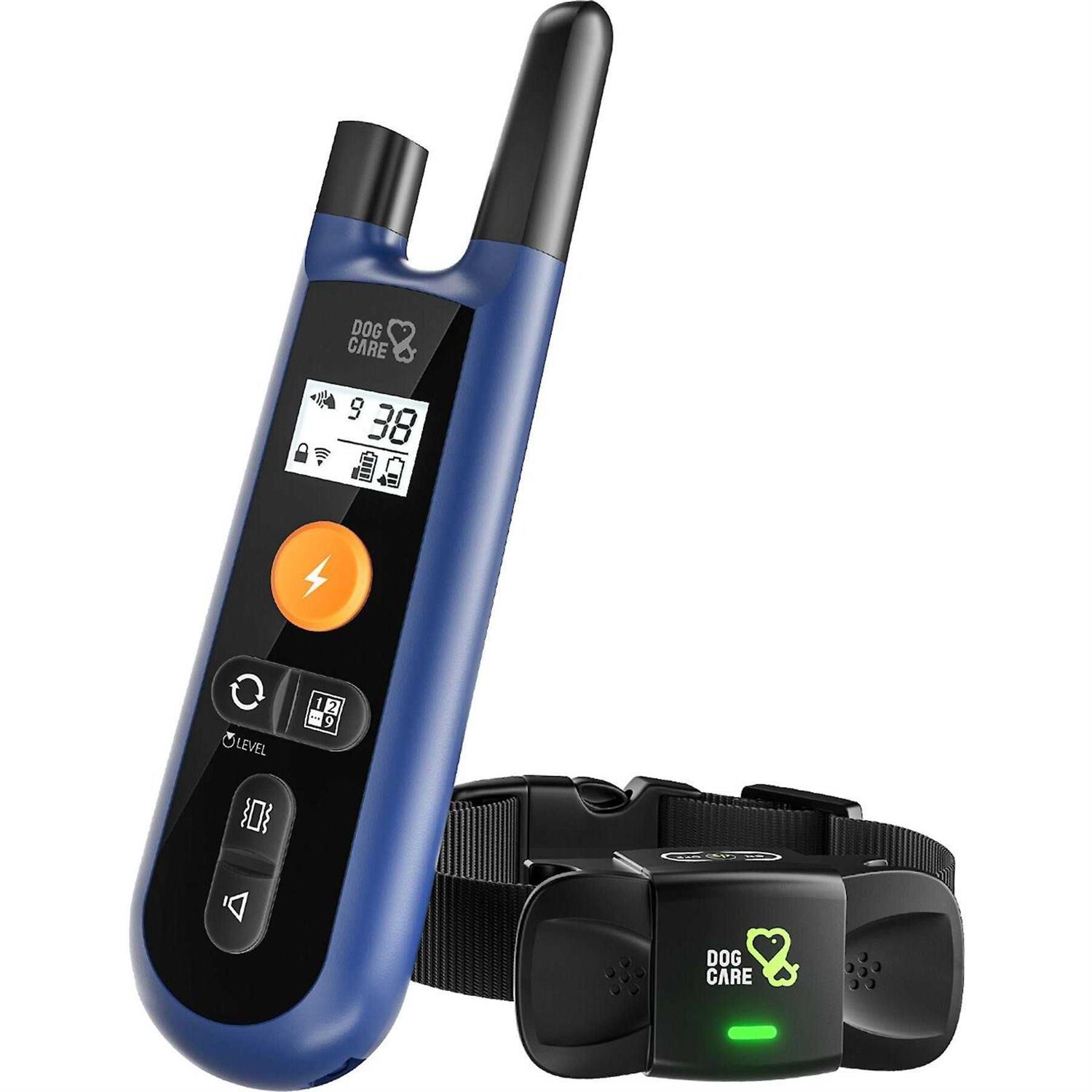 Dogcare TC-System-11 Dog Training System - Healthber