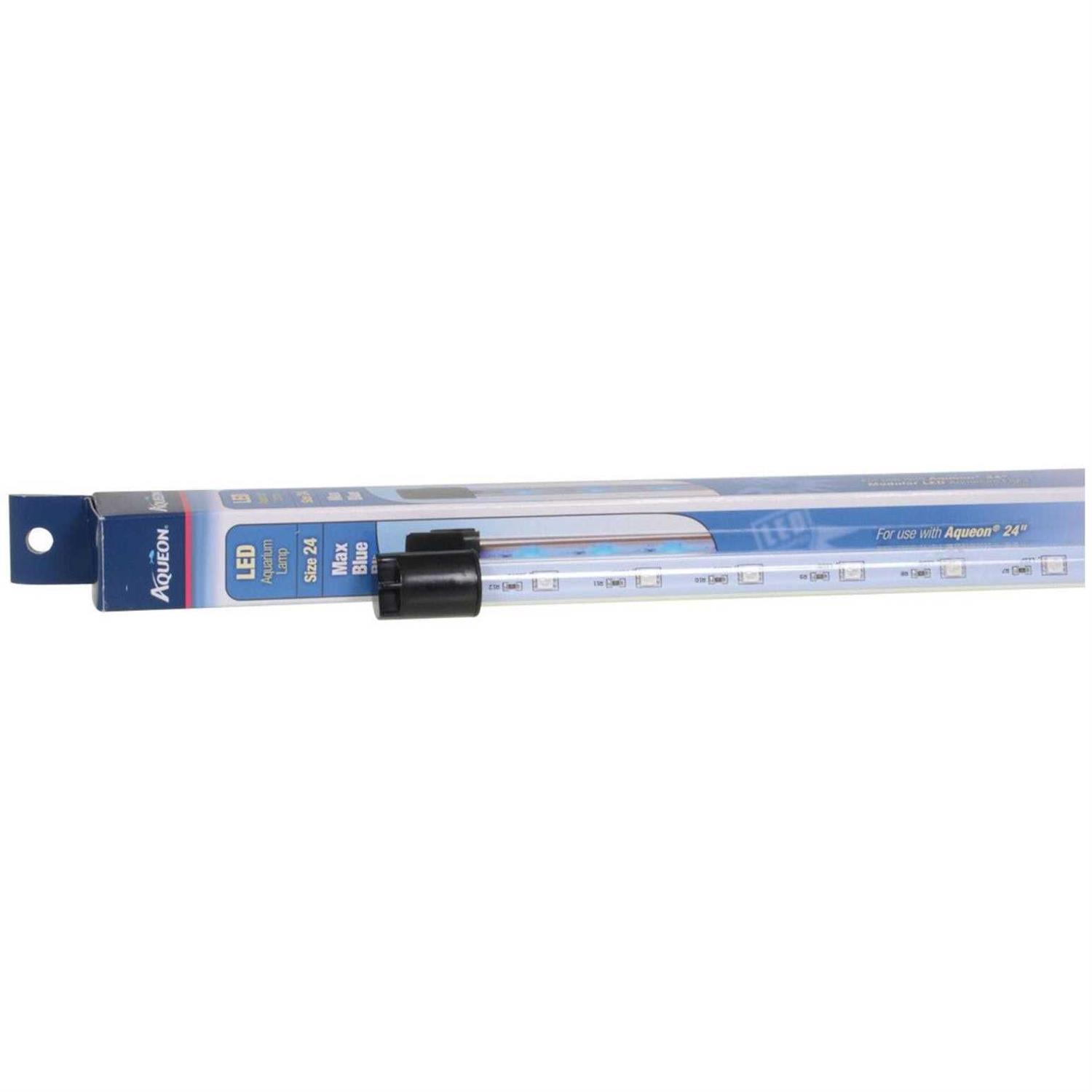 Aqueon LED Aquarium Lamp Replacement - Healthber