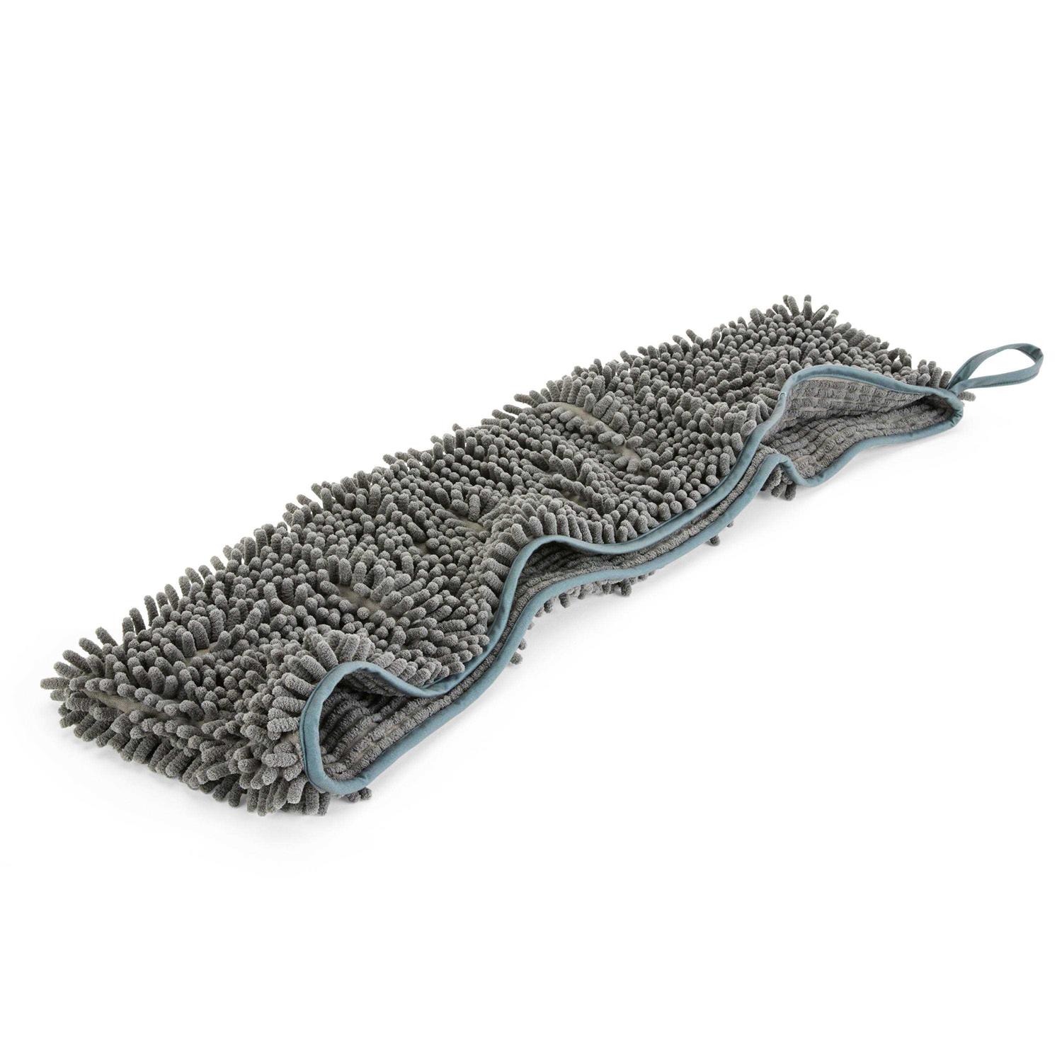 Well & Good Core Medium Assorted Dog Towel - Healthber