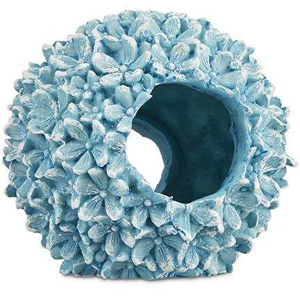Imagitarium Flowerball Aquarium Decor - Healthber