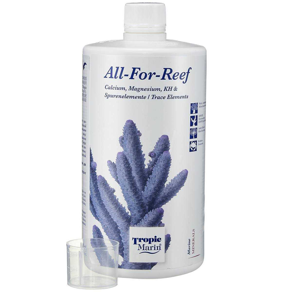 Tropic Marin All-for-Reef - Healthber