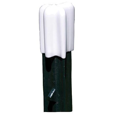 Safe-T-Post Caps, 25 ct - Healthber