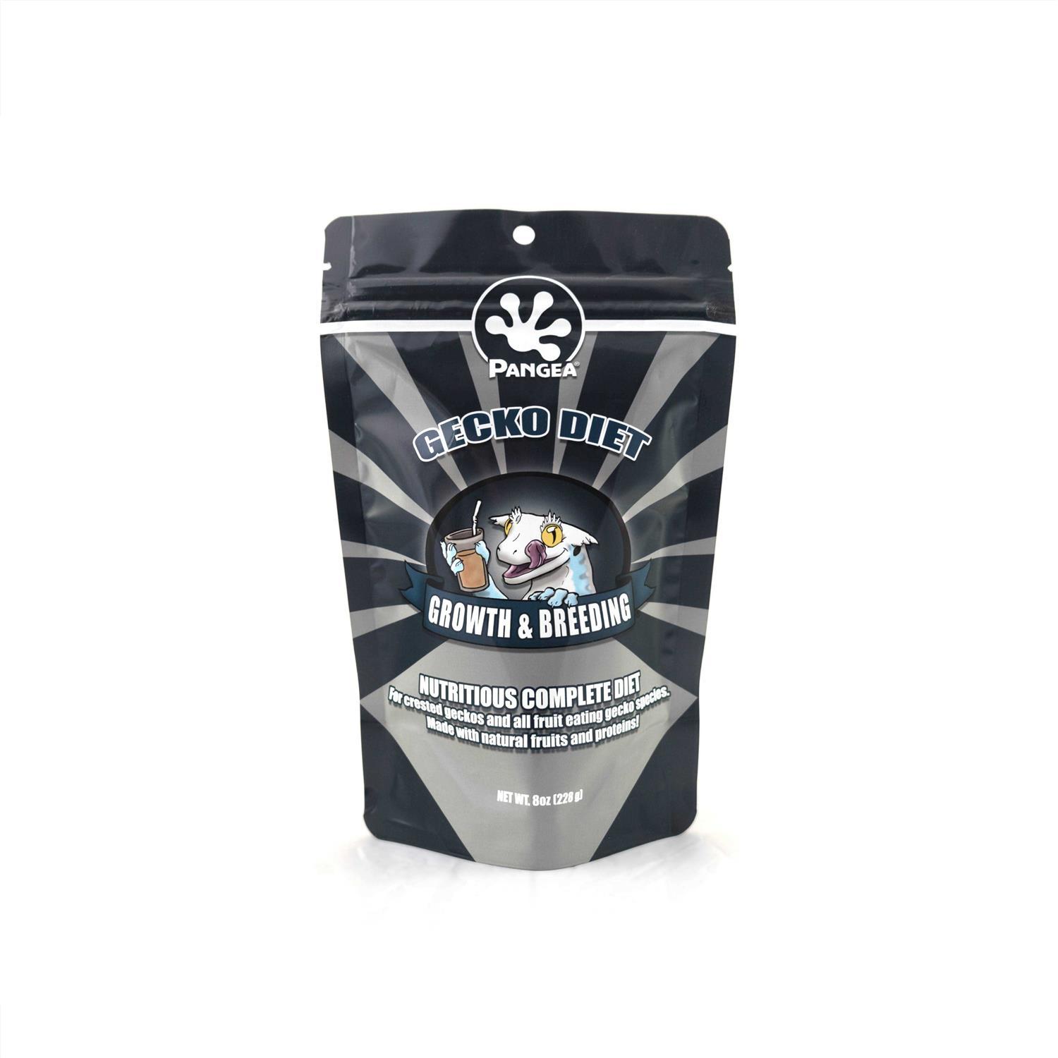 Pangea Gecko Diet Breeding Formula - Healthber