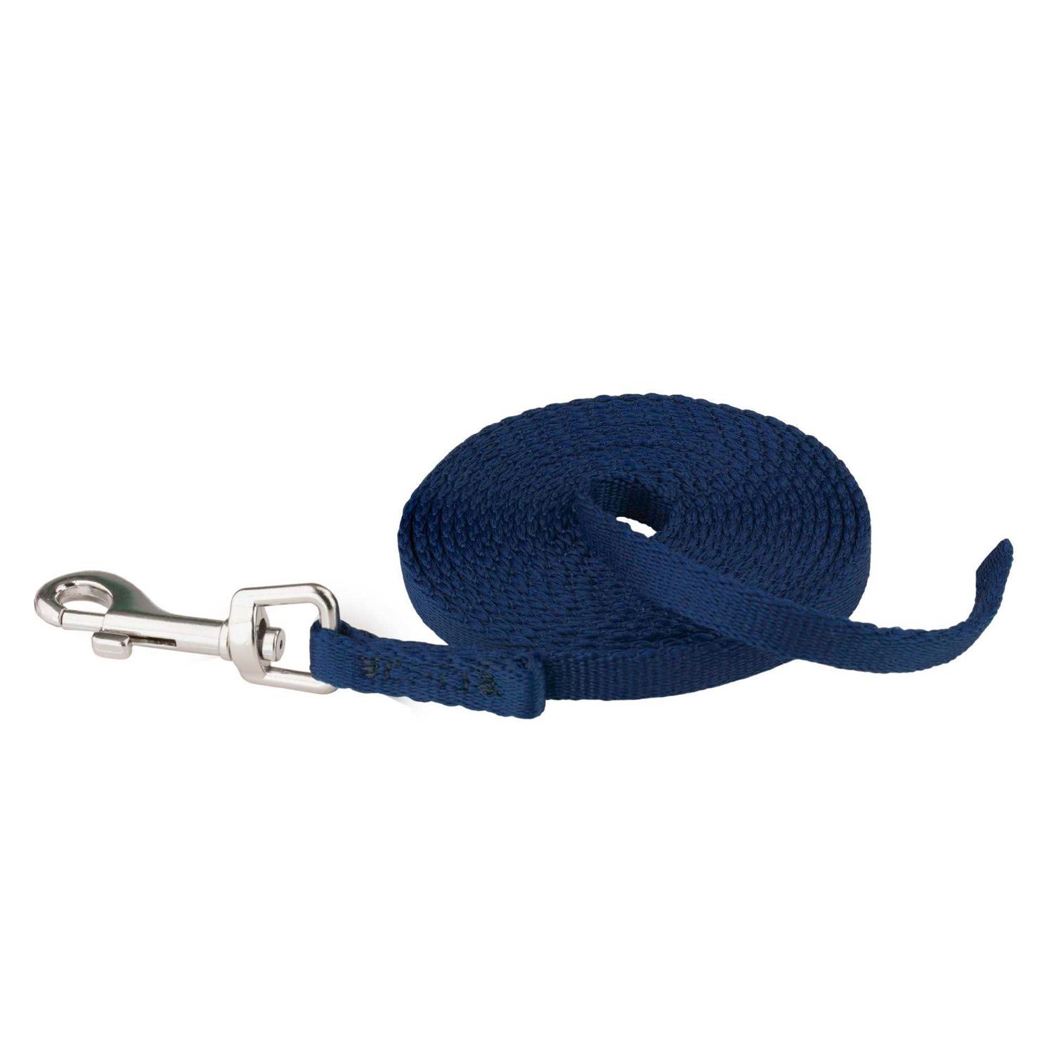 Coachi Puppy Training Line Navy - Healthber