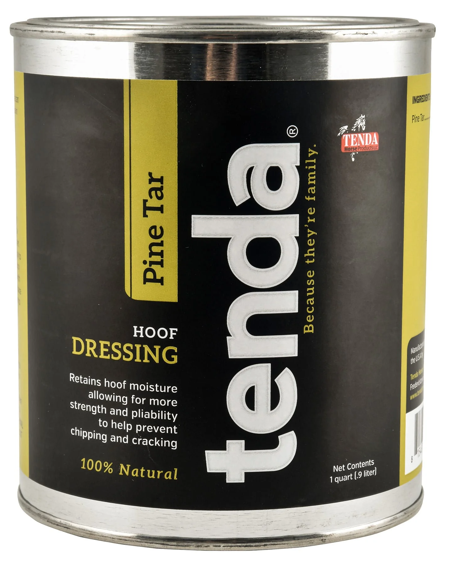 Tenda Pine Tar - Healthber