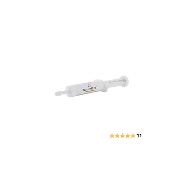 Breeder’s Edge Nurture Flora 30 ml - Healthber