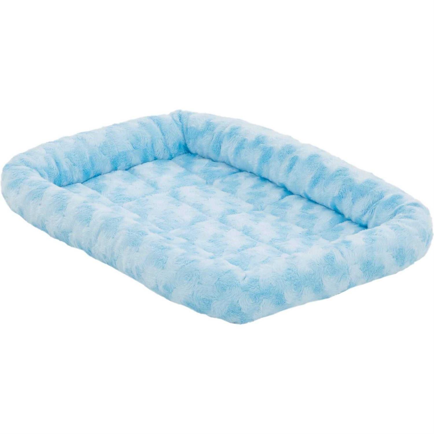 Midwest Quiet Time Pet Bed - Healthber