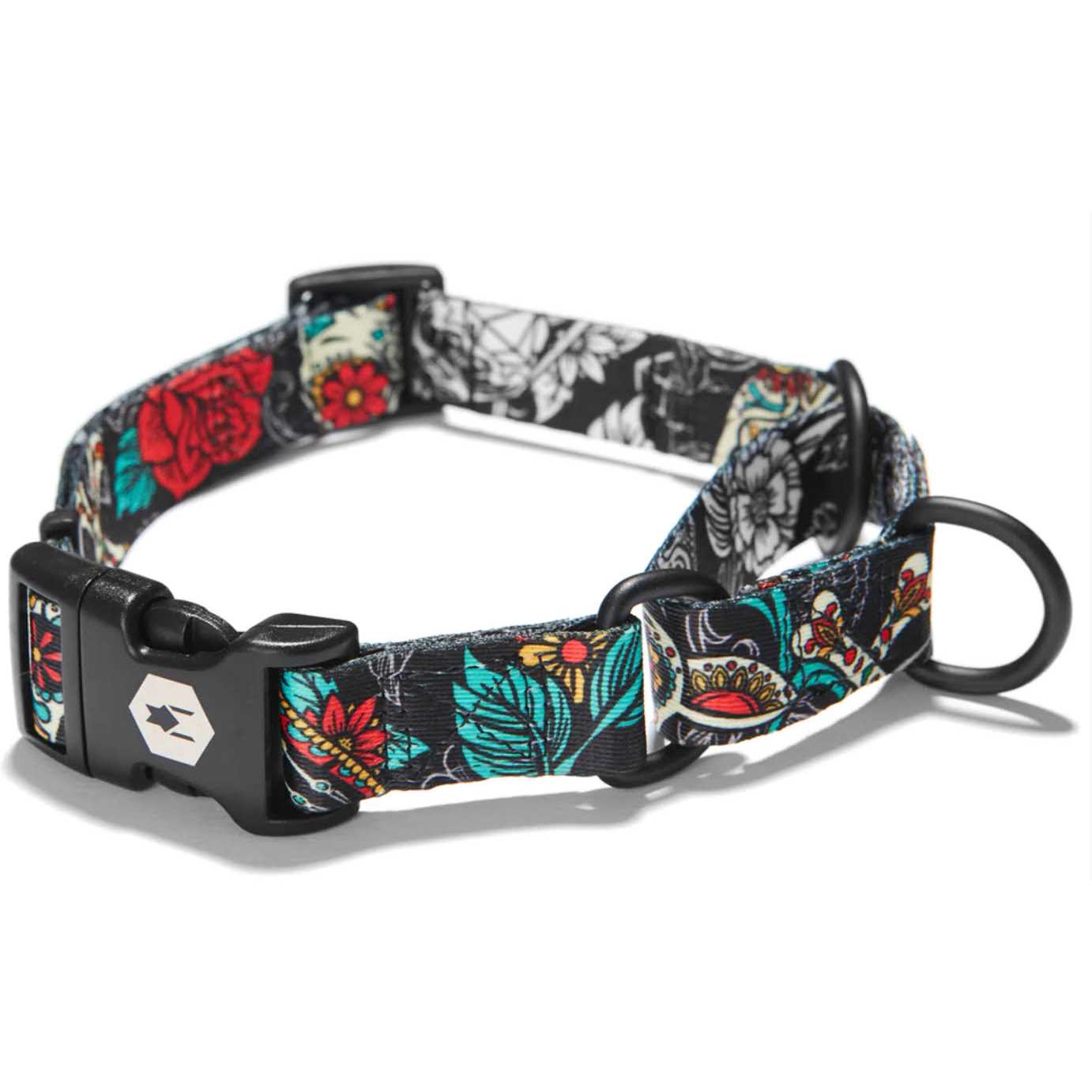 Wolfgang Dog Collar - Healthber