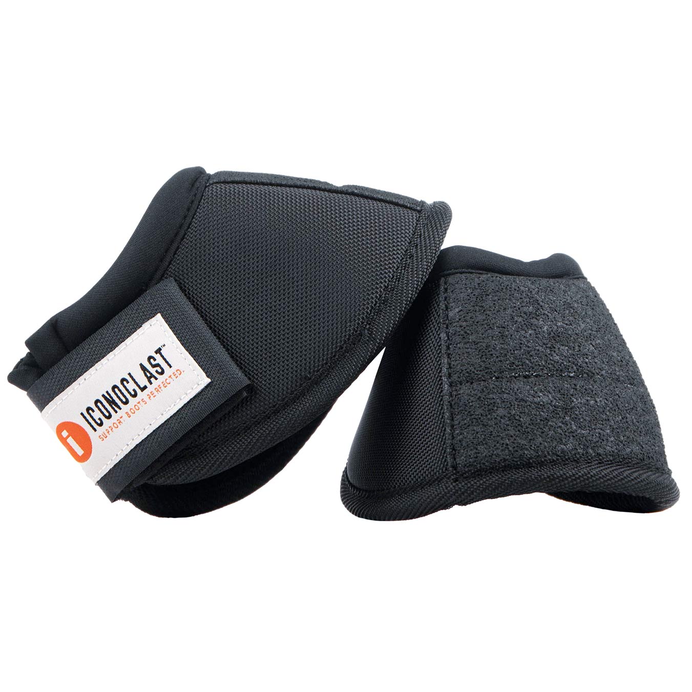 Iconoclast Bell Boots - Healthber