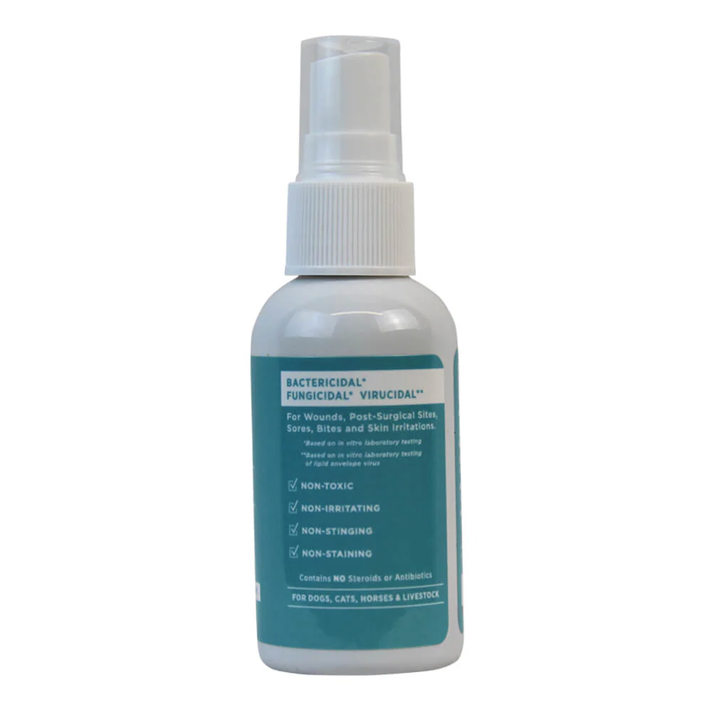 Ceragyn Wound and Skin Formula - Healthber