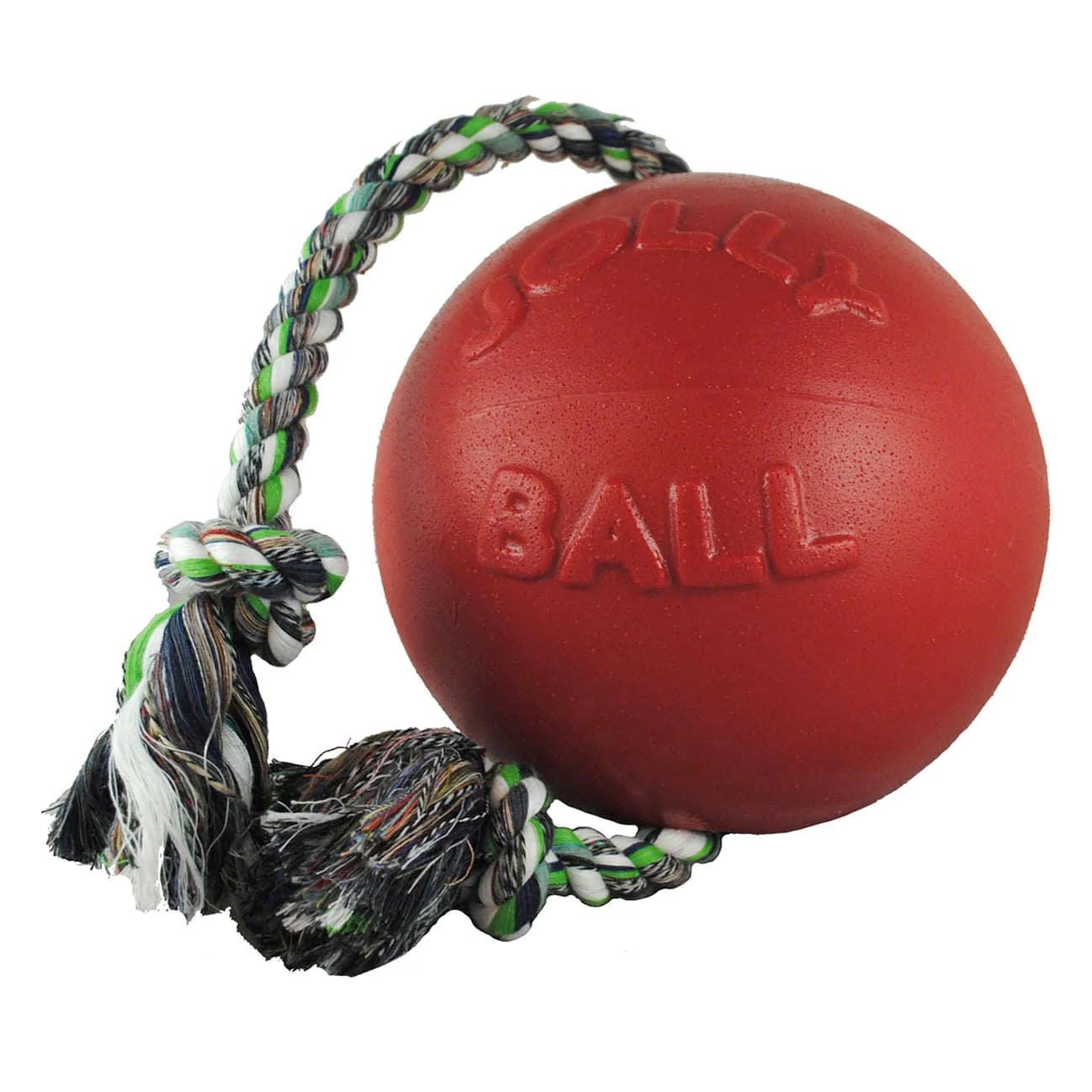 Romp-n-Roll Ball - Healthber