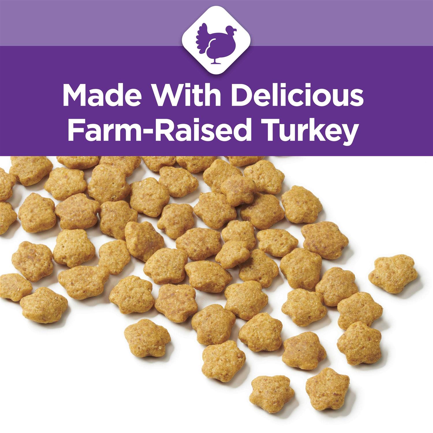 Purina Cat Chow Gentle Dry Cat Food - Healthber