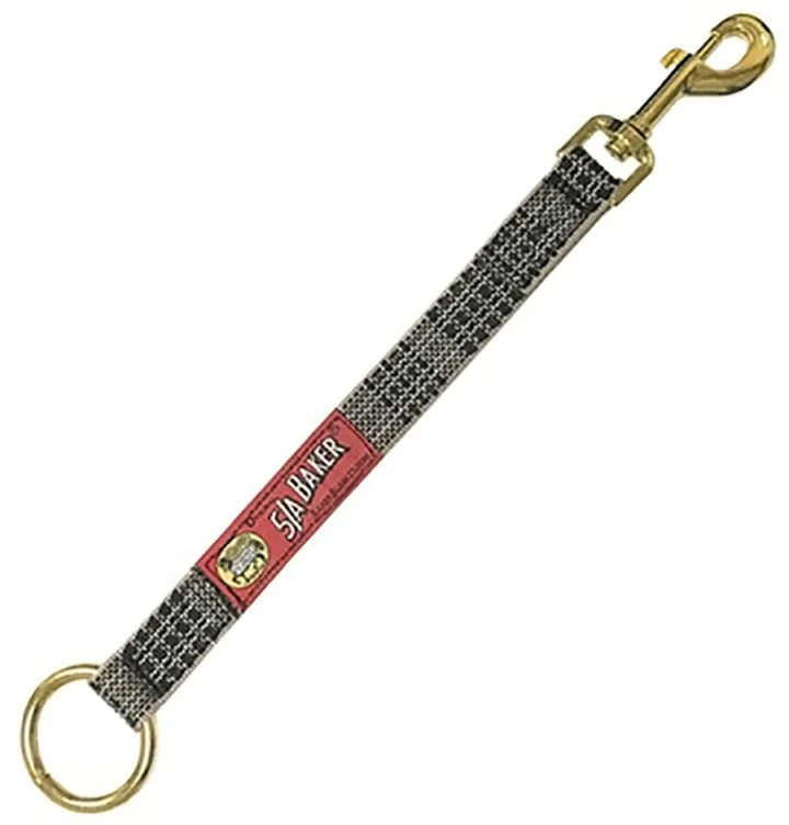 5/A Baker Bucket & Utility Strap - Healthber