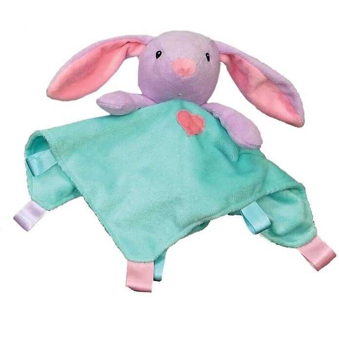 Spot Soothers Blanket Dog Toy - Healthber