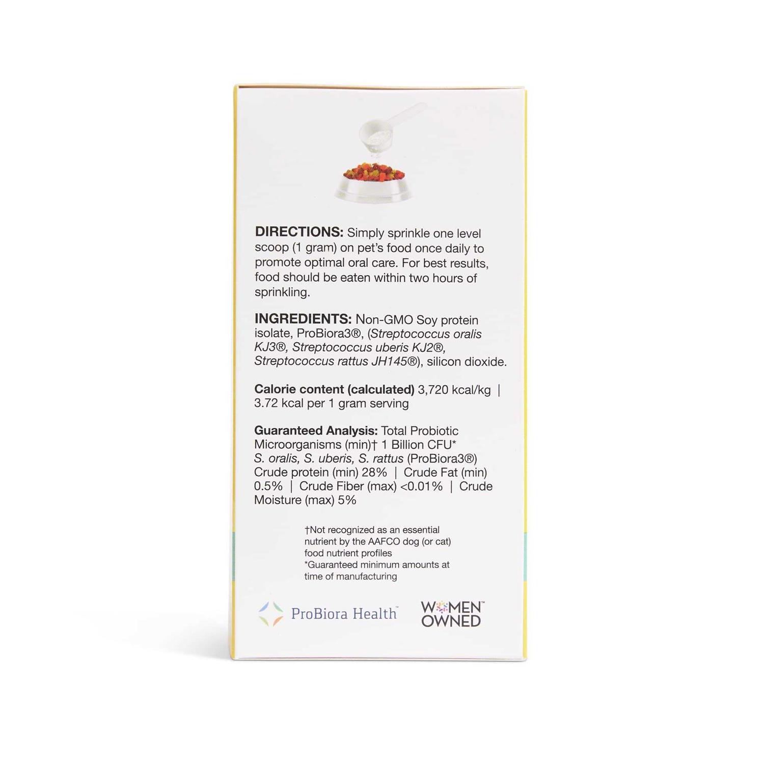 Probiora Probiotics for Cats - Healthber