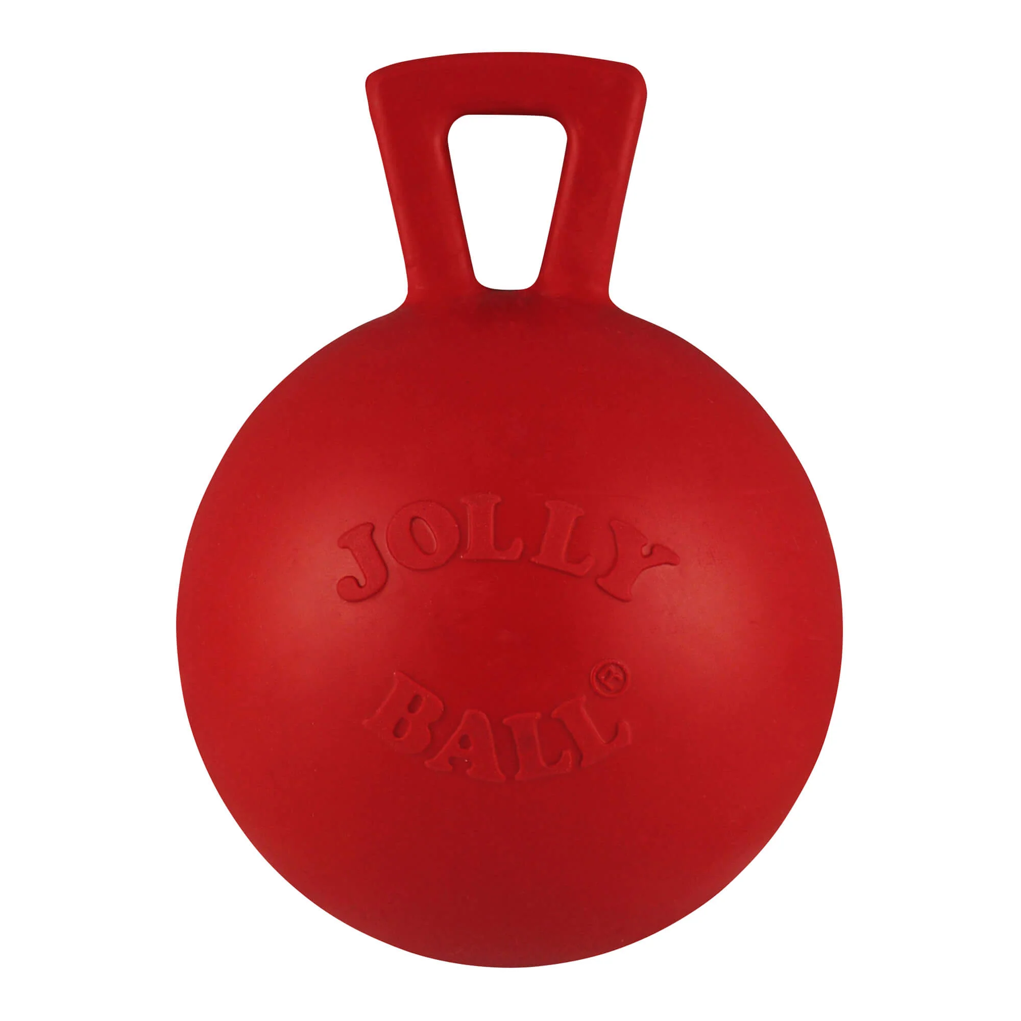 Jolly Tug-N-Toss, Mini - Healthber