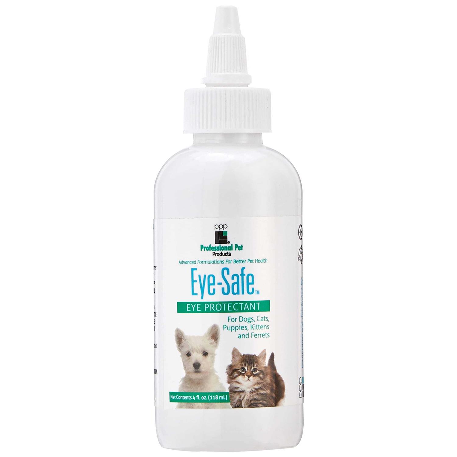 Ppp Eye-Safe Eye Protectant - Healthber