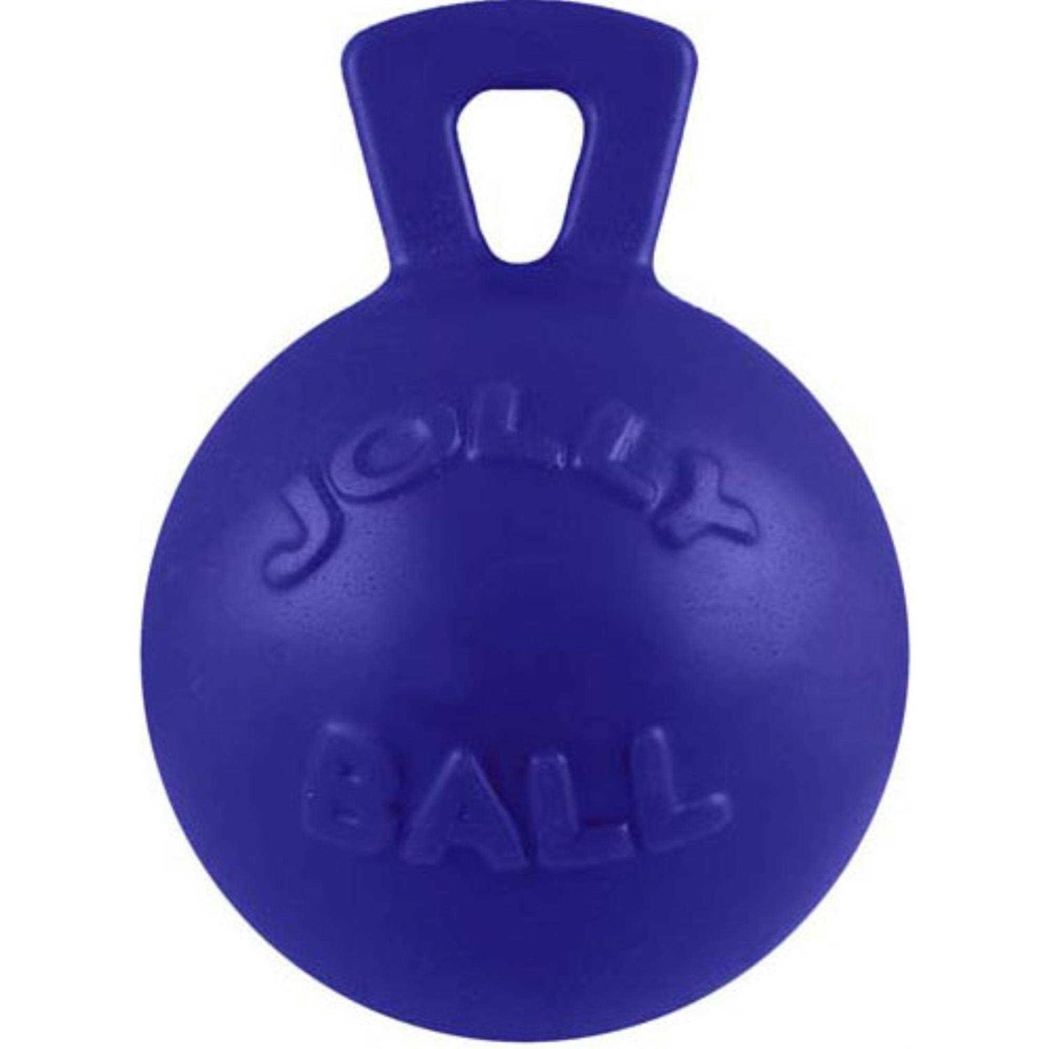 Jolly Pets Tug N Toss Ball - Healthber